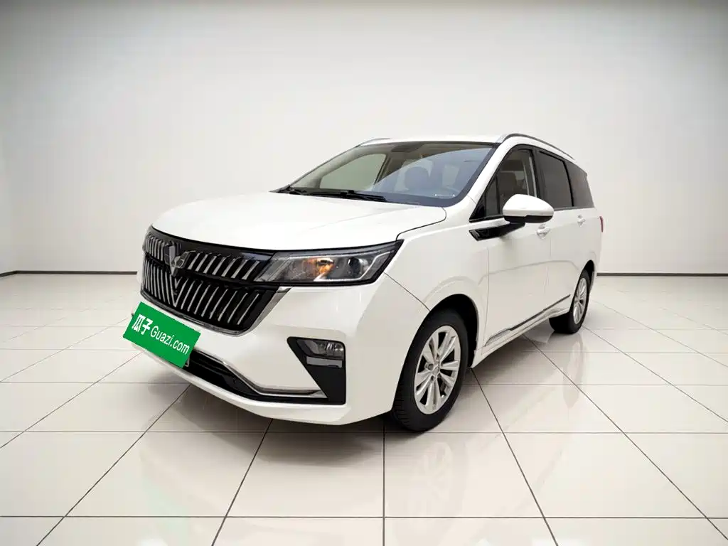Wuling Jiachen 2023