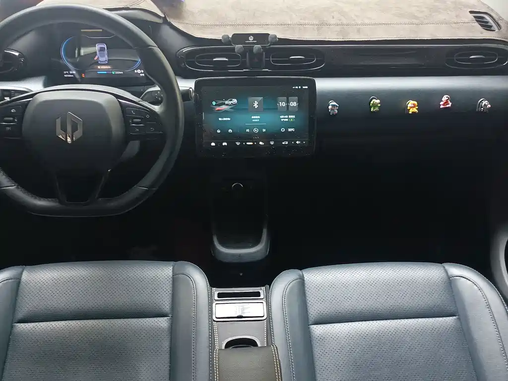 Leapmotor T03 2023