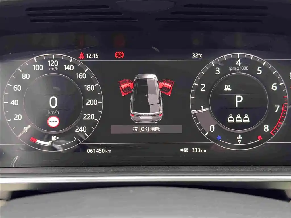 Land Rover Sport 2022 — фото 16