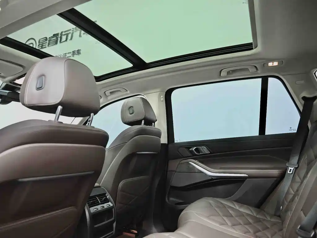 BMW X5 2023 — фото 13
