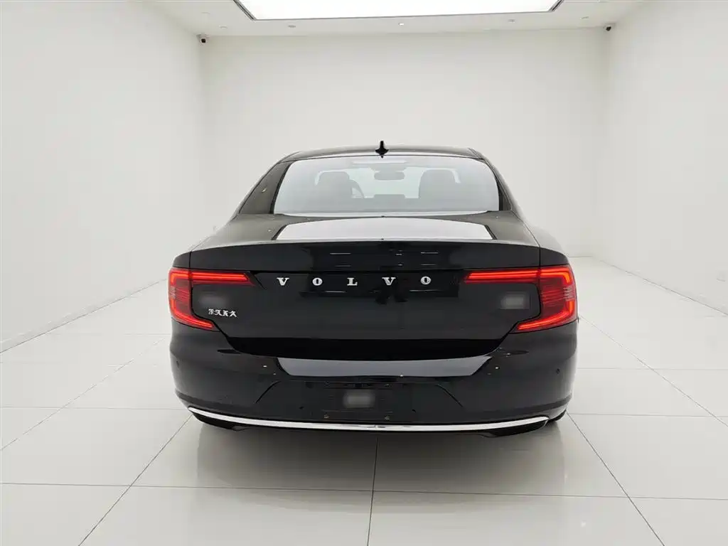 Volvo S90 2025 — фото 10