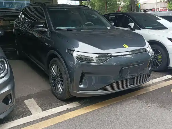 Leapmotor C11 2023