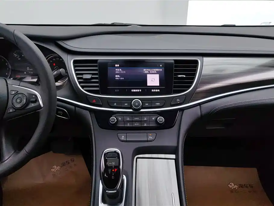 Buick LaCrosse 2021 — фото 13