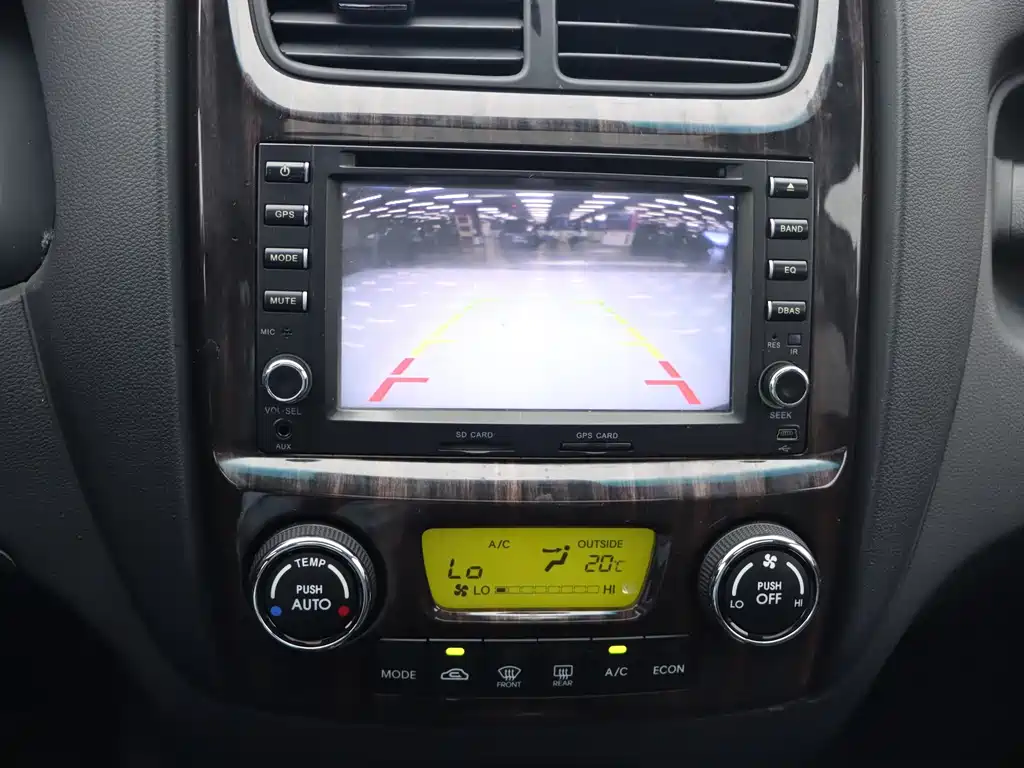 Kia Sportage 2012 — фото 17