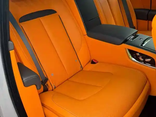 Rolls-Royce Cullinan 2023