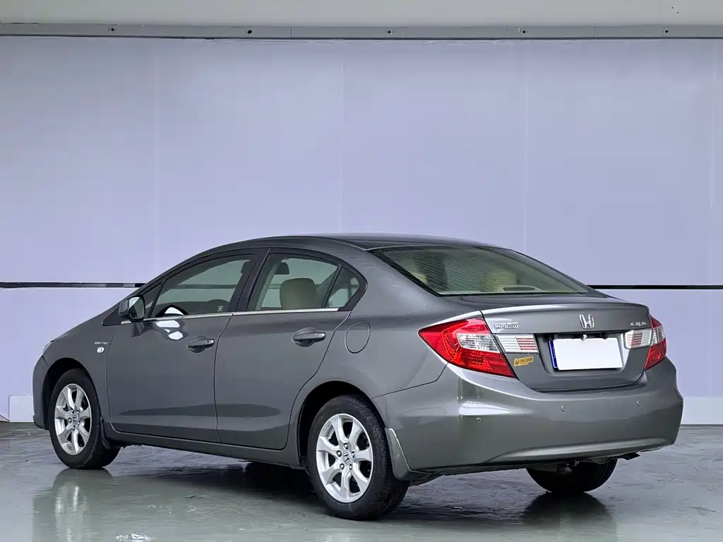 Honda Civic 2014