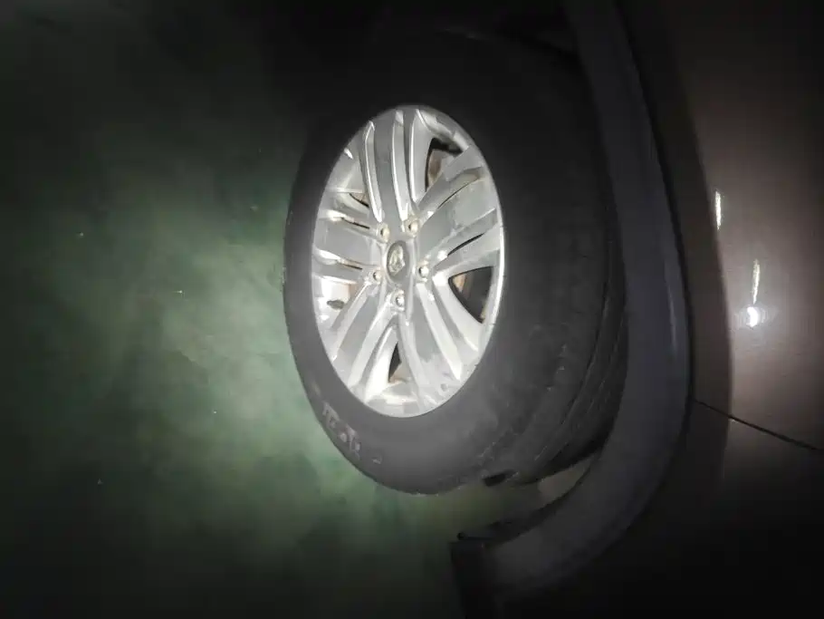 Oshan Oushang X70A 2018