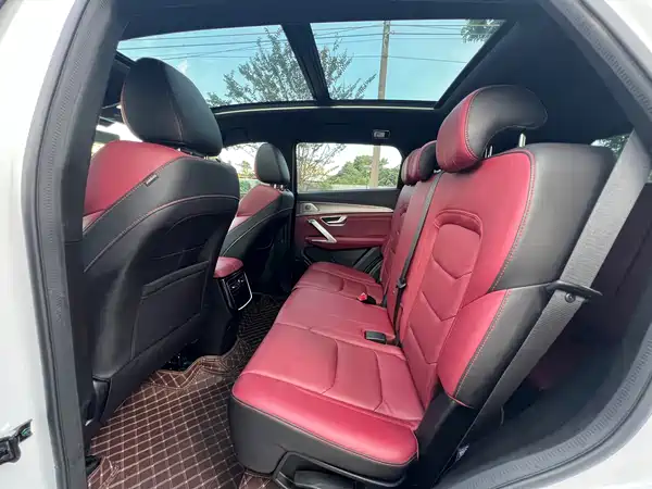Jetour X70 PLUS 2021
