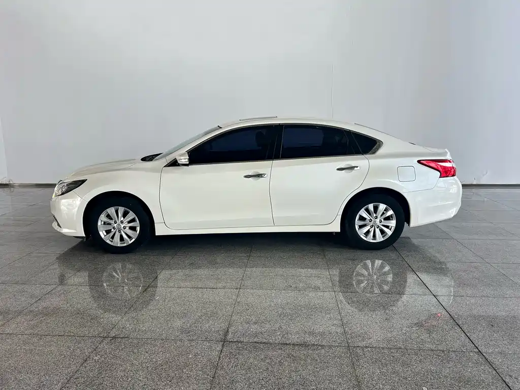 Nissan Teana 2018 — фото 3