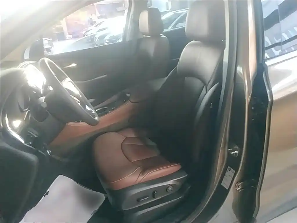 Buick Envision Plus 2019 — фото 15