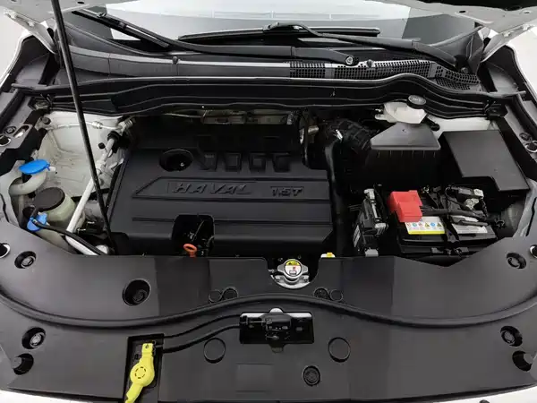 Haval M6 2020