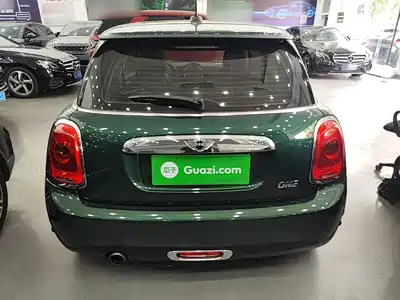 MINI MINI 2016