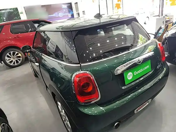 MINI MINI 2016