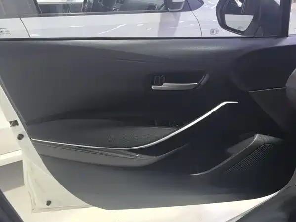 Toyota Levin 2021