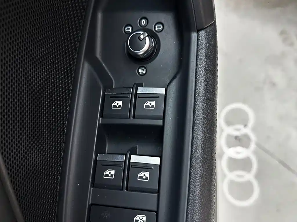 Audi A3 2023 — фото 16