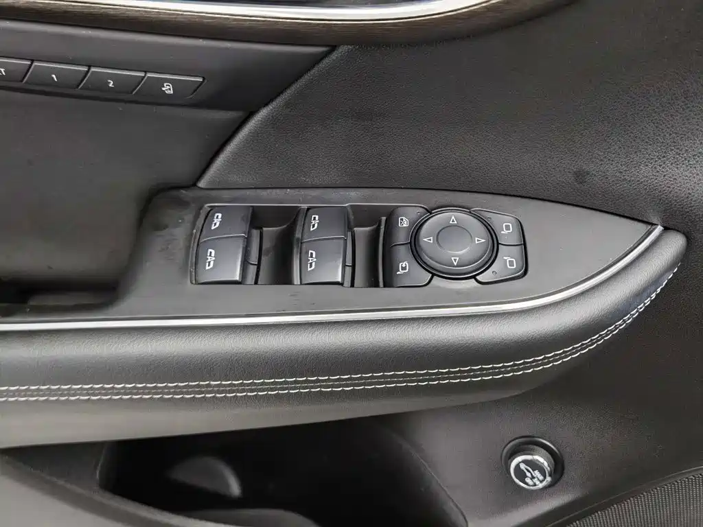 Buick Envision S 2021 — фото 9