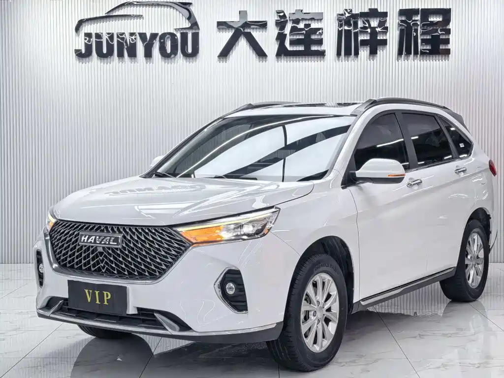 Haval M6 2023