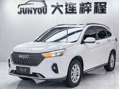 Haval M6 2023