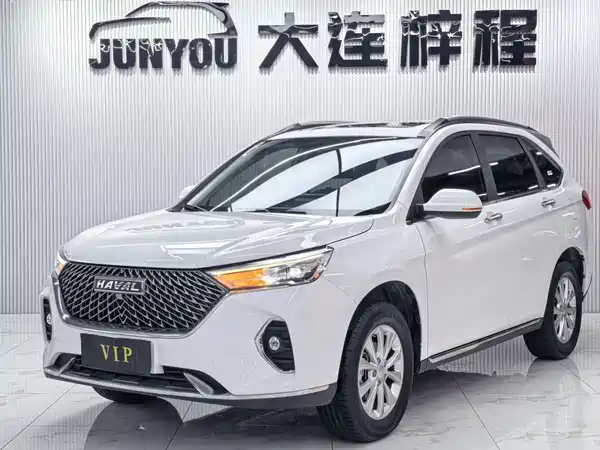 Haval M6 2023
