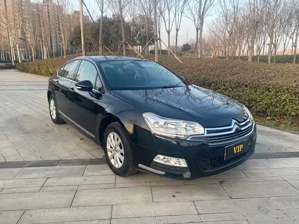 Citroën C5 2013