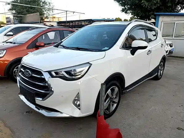 JMC Refine S3 2017