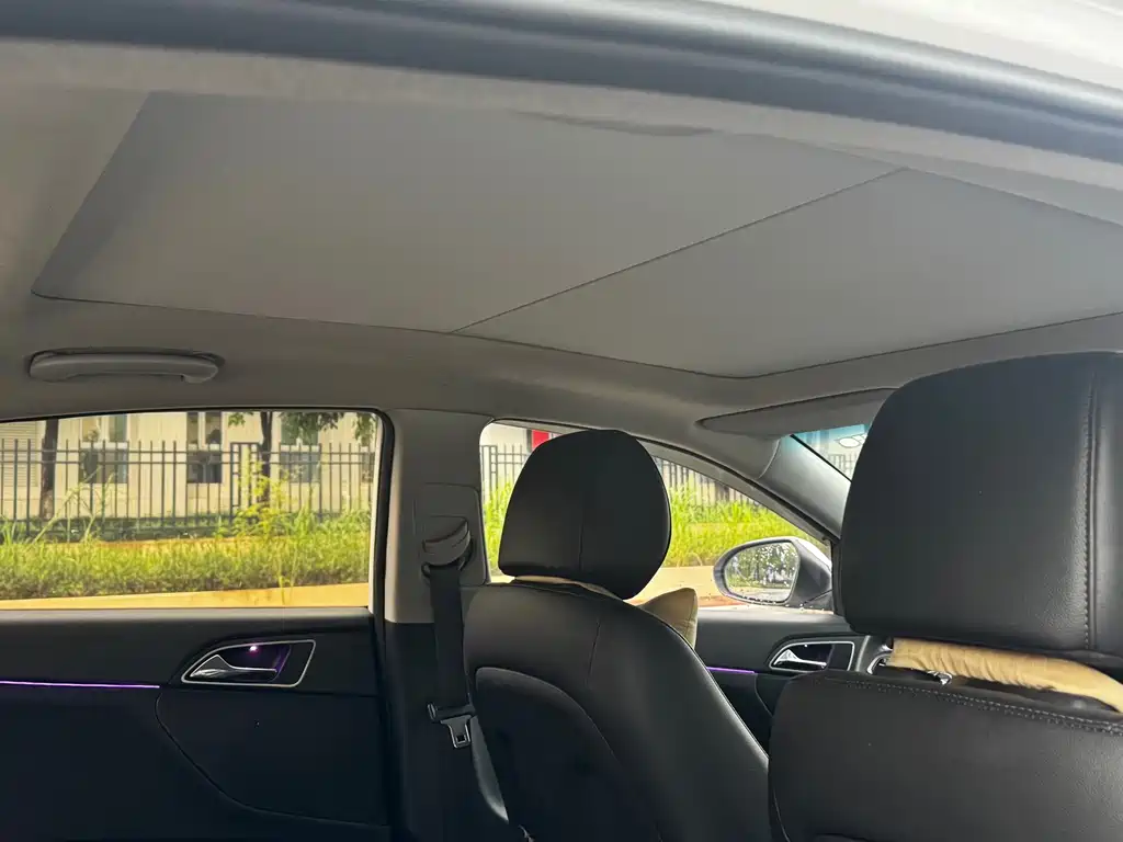 Hyundai Mistra 2020 — фото 10