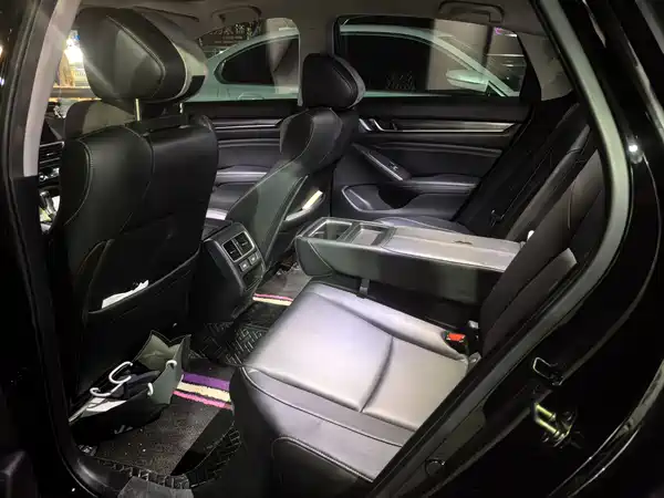 Honda Accord 2023