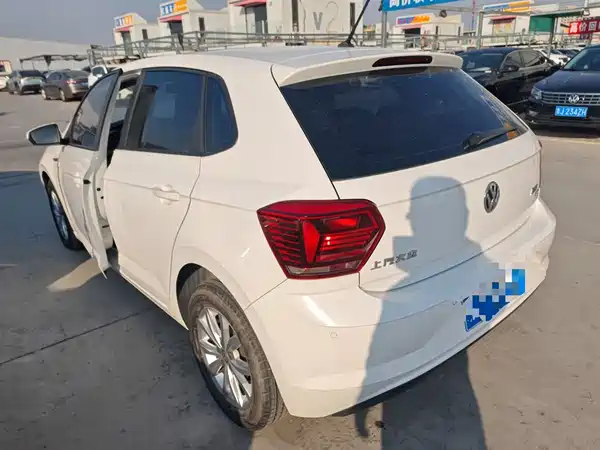 Volkswagen Polo 2019