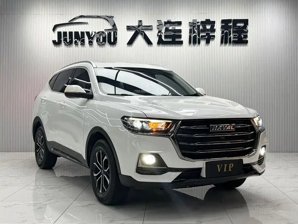 Haval H6 2023