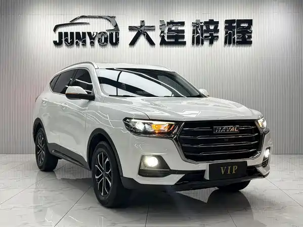 Haval H6 2023