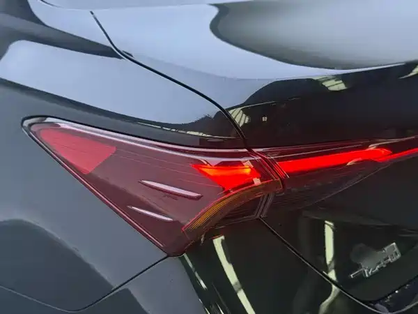 Toyota Avalon 2024