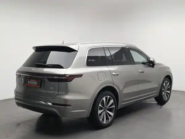 Li Auto ONE 2020