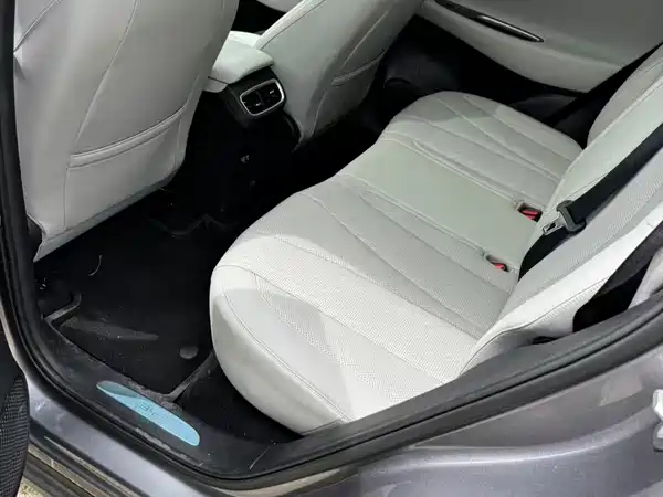 BYD Sealion 06 2025