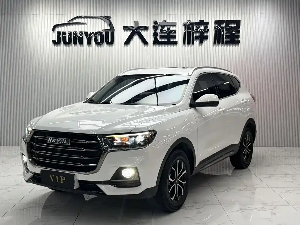Haval H6 2023