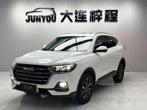 Haval H6 2023