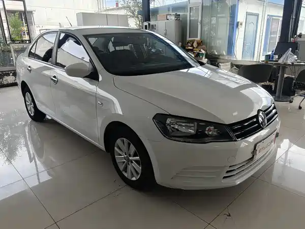 Volkswagen Jetta 2015