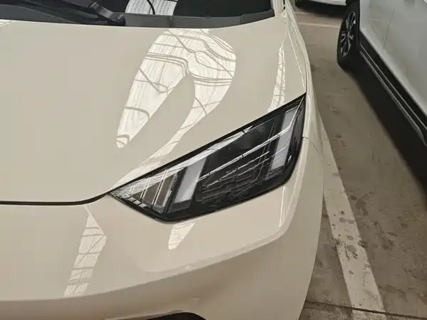 BYD Seagull 2023