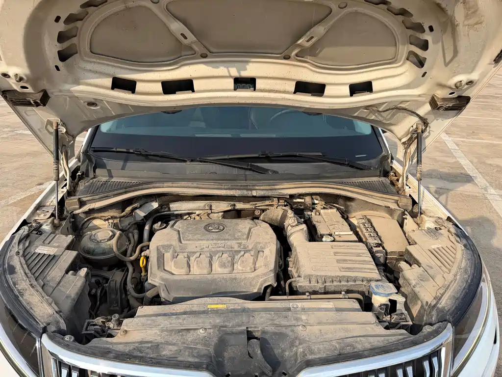 Skoda Kodiaq 2021 — фото 10