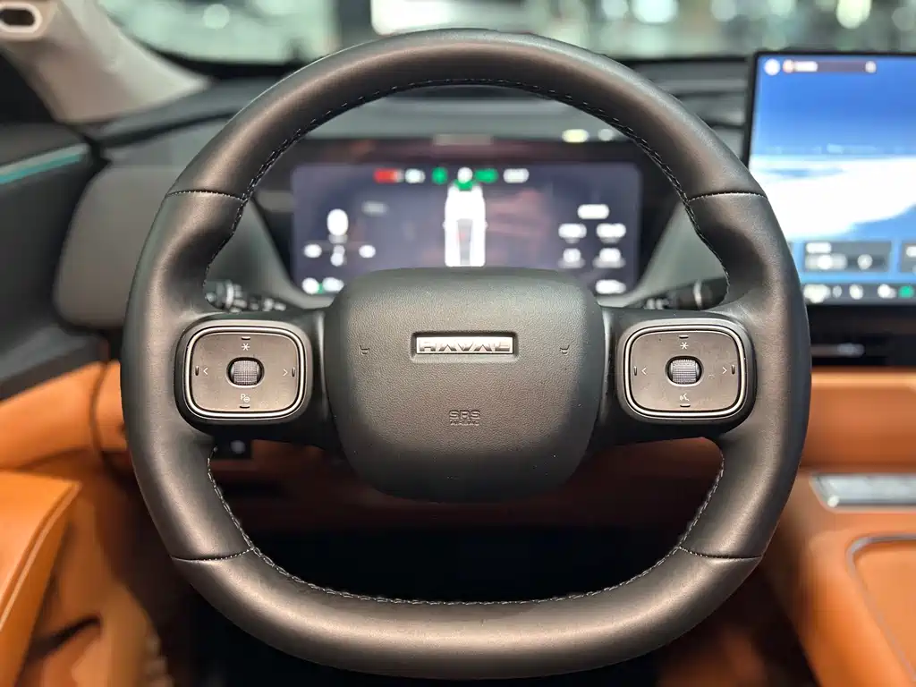 Haval Xiaolong MAX 2025 — фото 11