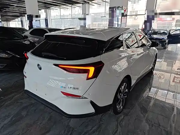 Buick Velite 6 2020