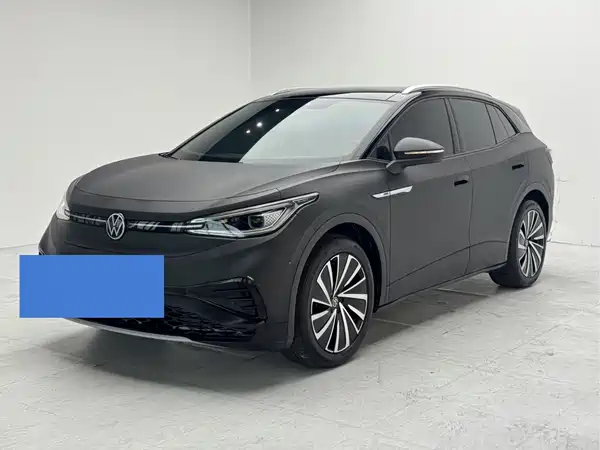 Volkswagen ID.4 X 2024