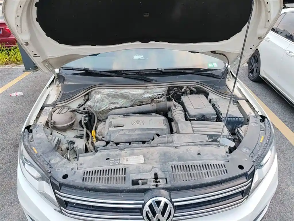 Volkswagen Tiguan 2019 — фото 20