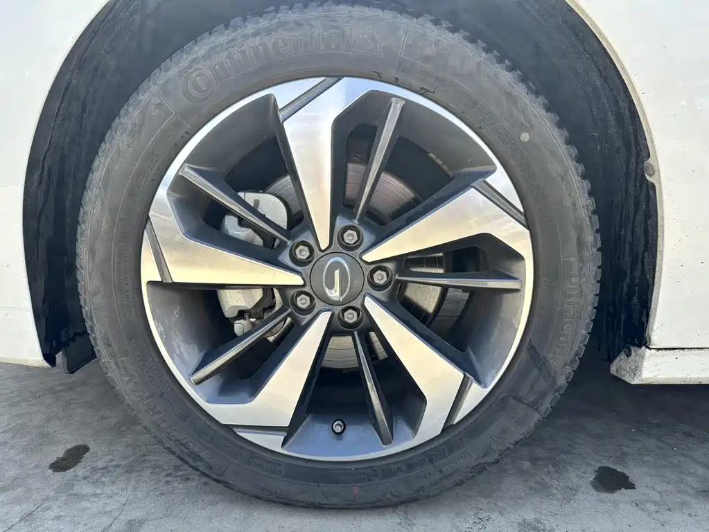 GAC Trumpchi GA6 2020 — фото 22