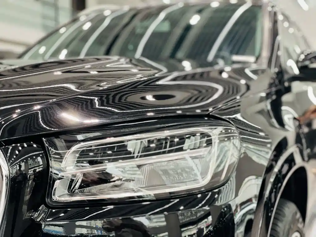Mercedes-Benz GLS 2020 — фото 4