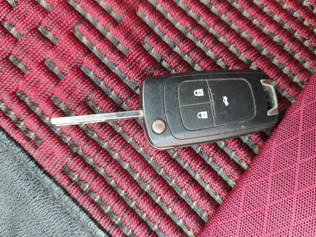 Chevrolet Sail 2016 — фото 12