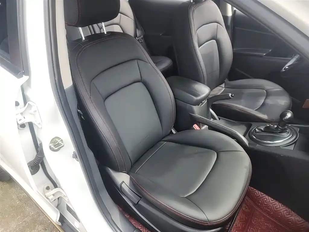 Kia Sportage 2015 — фото 25