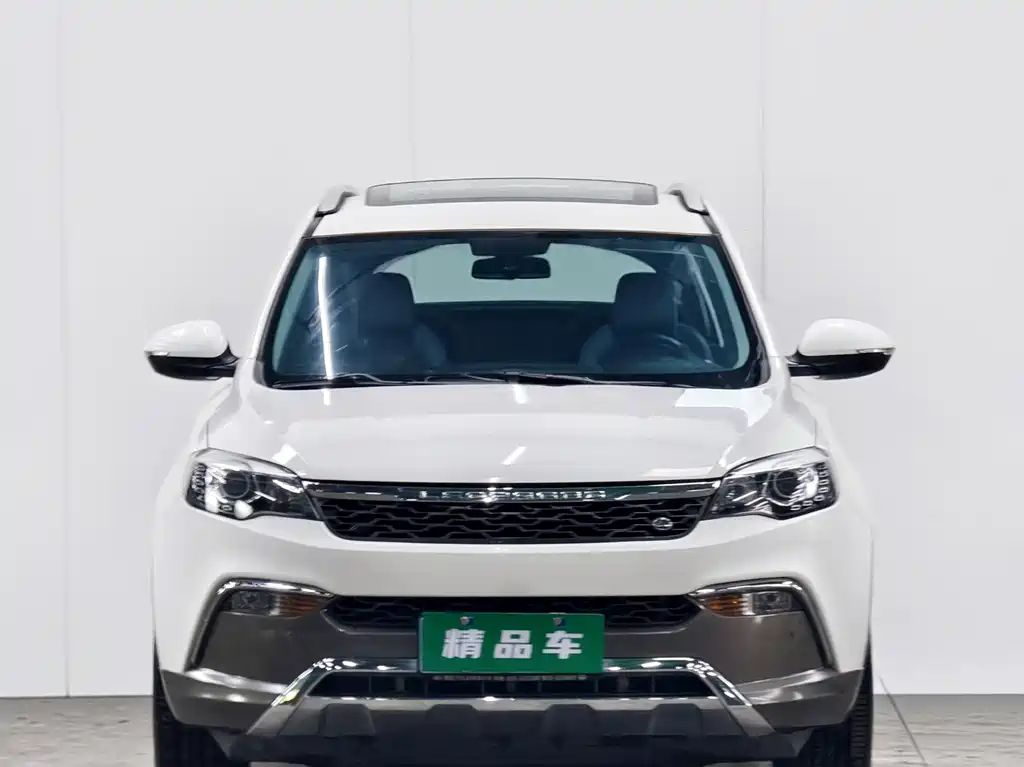 Leopaard CS10 2016