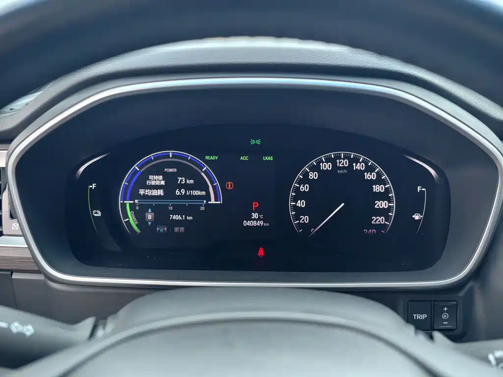 Honda Odyssey 2023 — фото 15