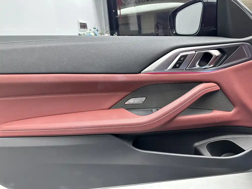 BMW 4 Series 2023 — фото 17