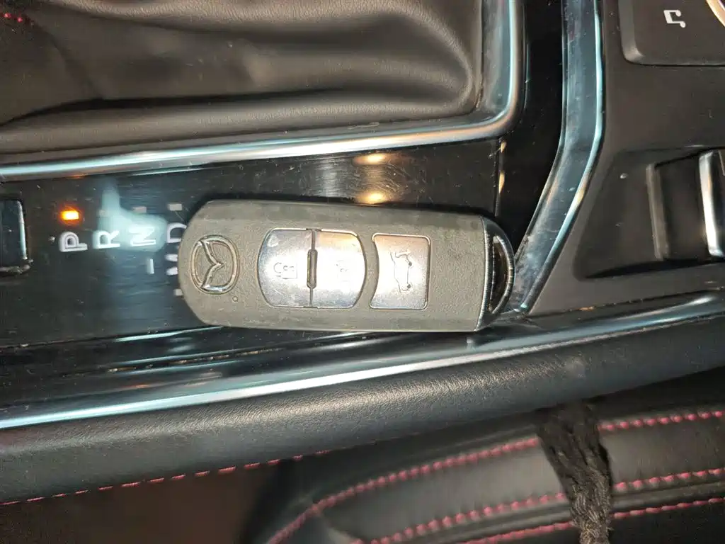 Mazda CX-5 2022 — фото 17